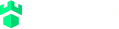 Gamdom Logo
